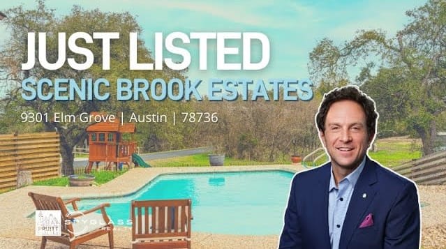 Listing Walkthrough | 9301 Elm Grove Cir, Austin, TX