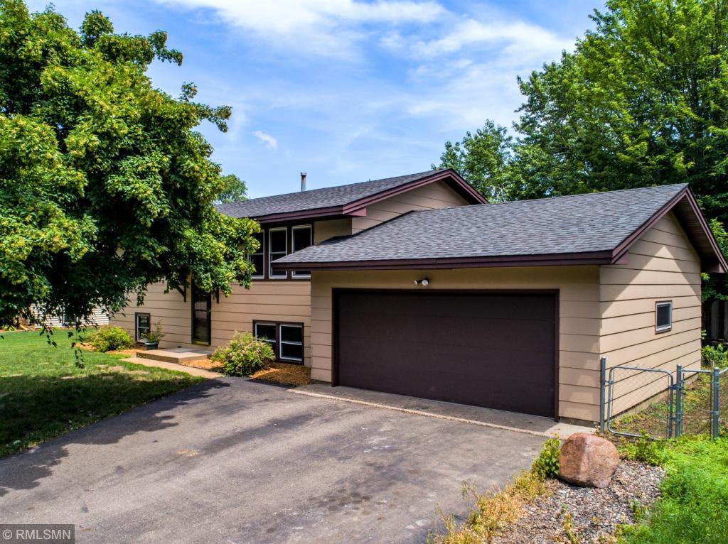 Just Sold: 341 Belle Aire Drive, Champlin, MN 55316