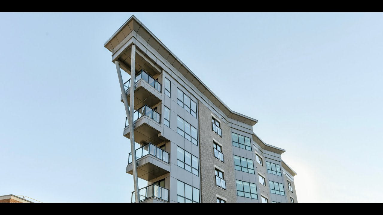 Introducing The Skyhouse at 100 A Street