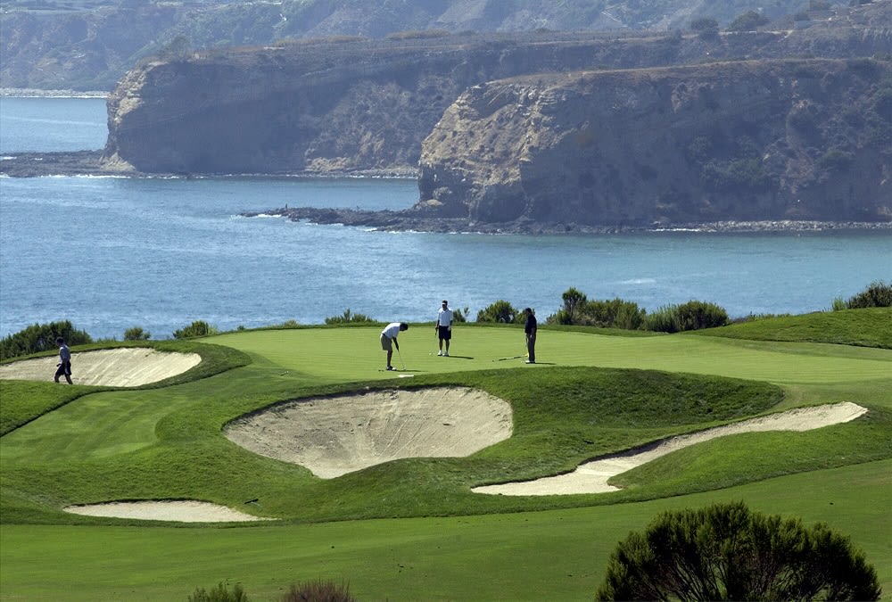 Home - Palos Verdes Golf Club