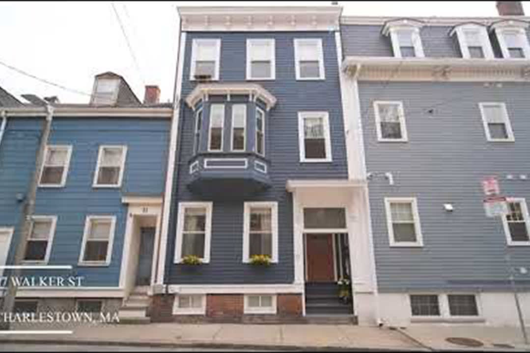 Wonderful 2 Bedroom, Charlestown, Boston