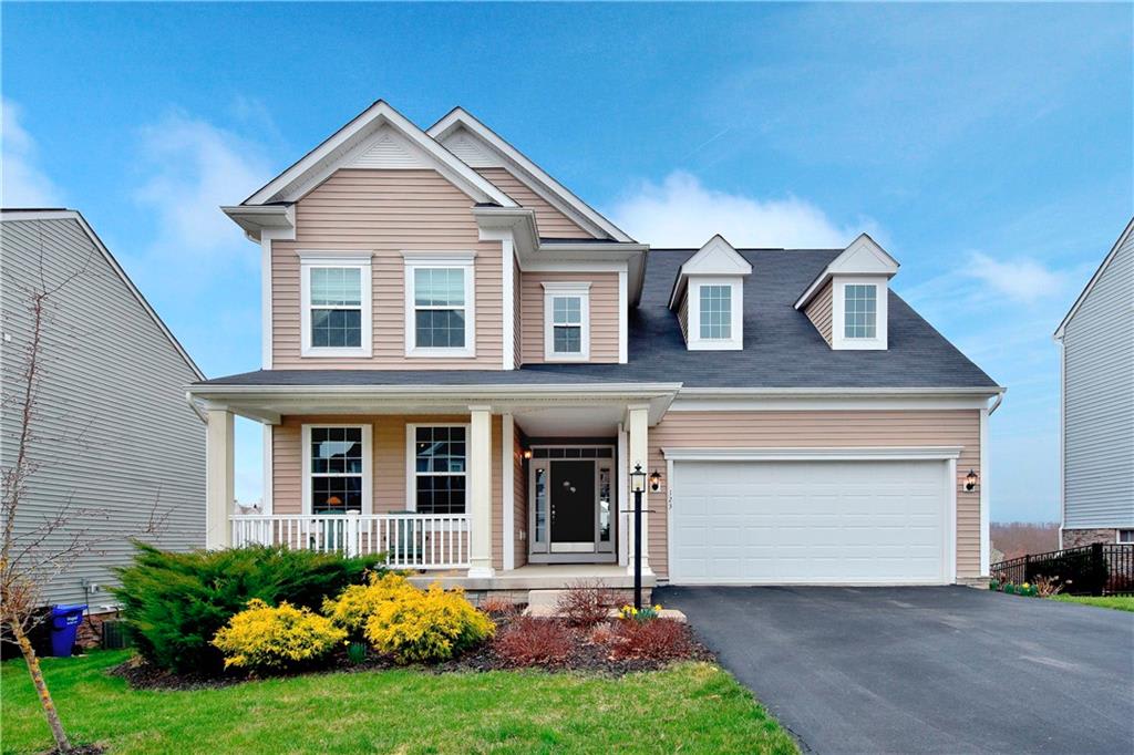 123 Dutch Creek Dr Zita Billmann Pittsburgh Real Estate Agent