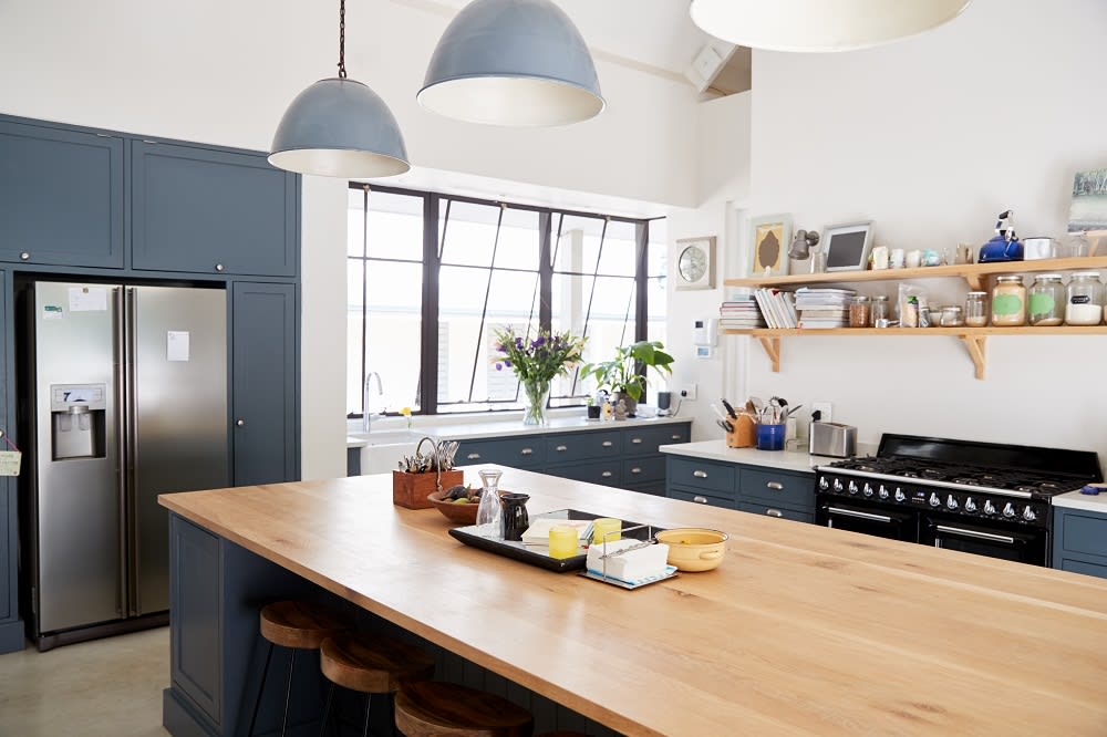 How to Stage Your Condo’s Kitchen to Sell