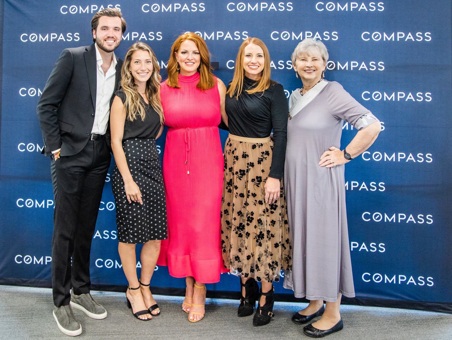 The Northrop Group of Compass Denver