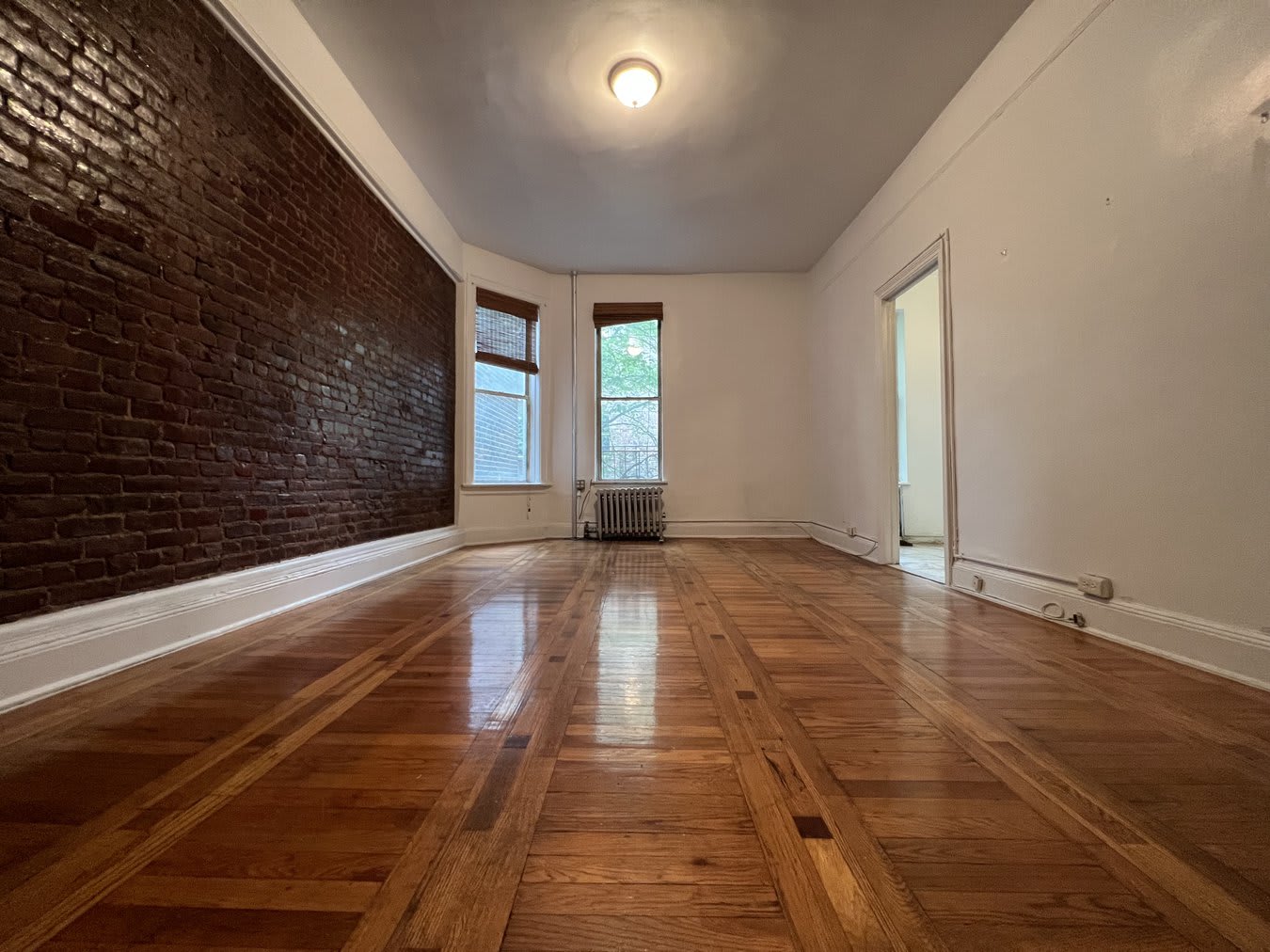 West 153rd Street