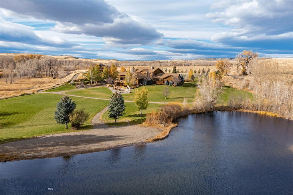 Montana Homes & Land Montana Real Estate Team