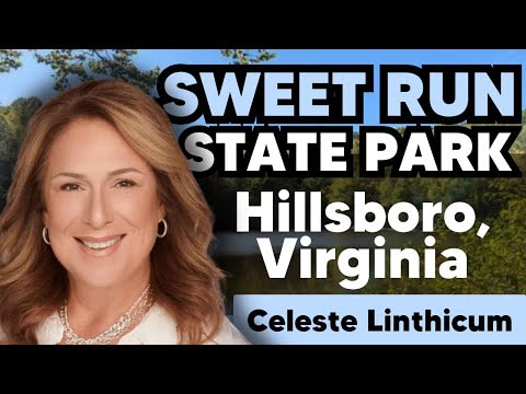 Exploring Sweet Run State Park: Hillsboro's Natural Gem with Celeste Linthicum