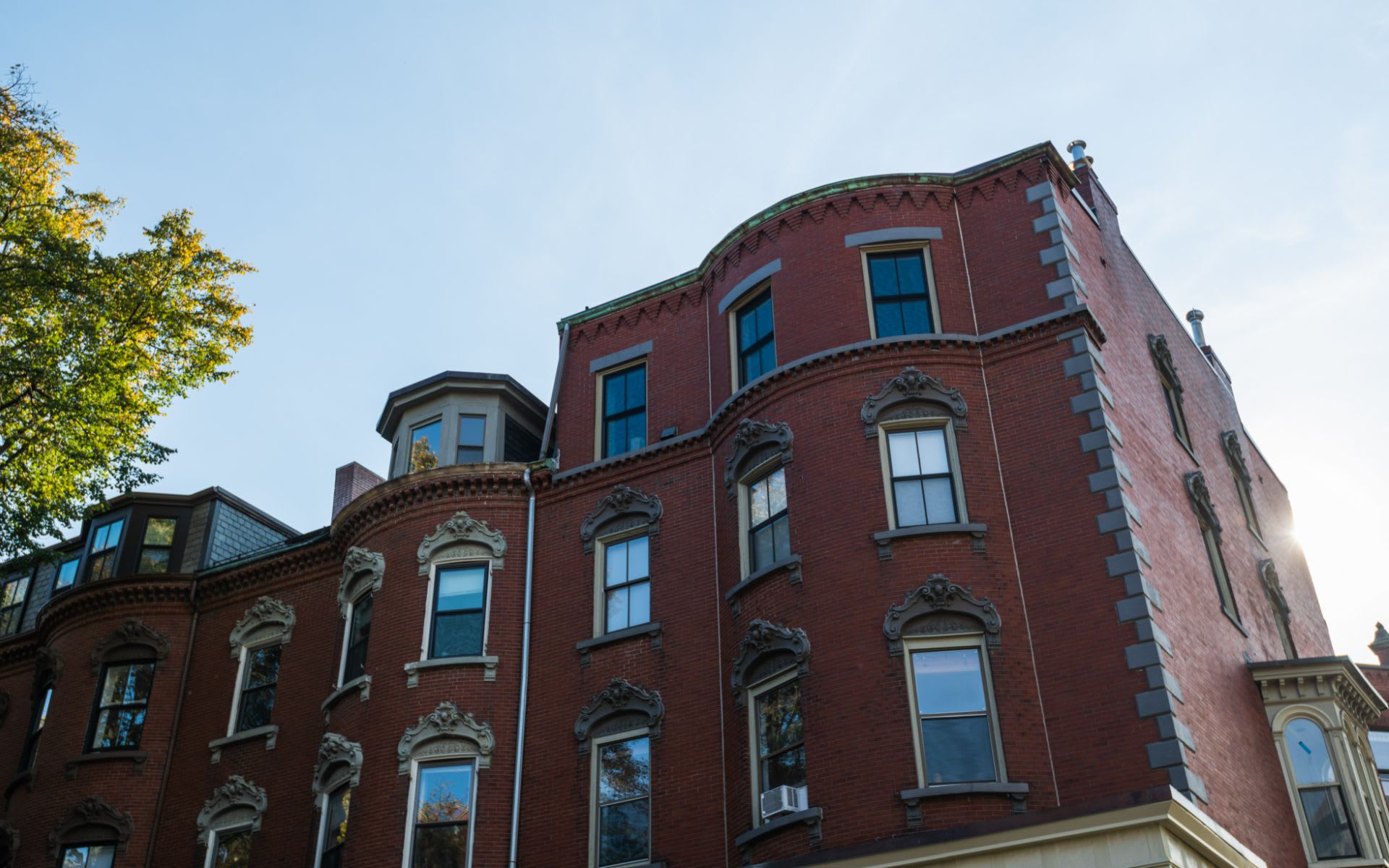 South End, Real Estate & Homes for Sale The Quirk Group