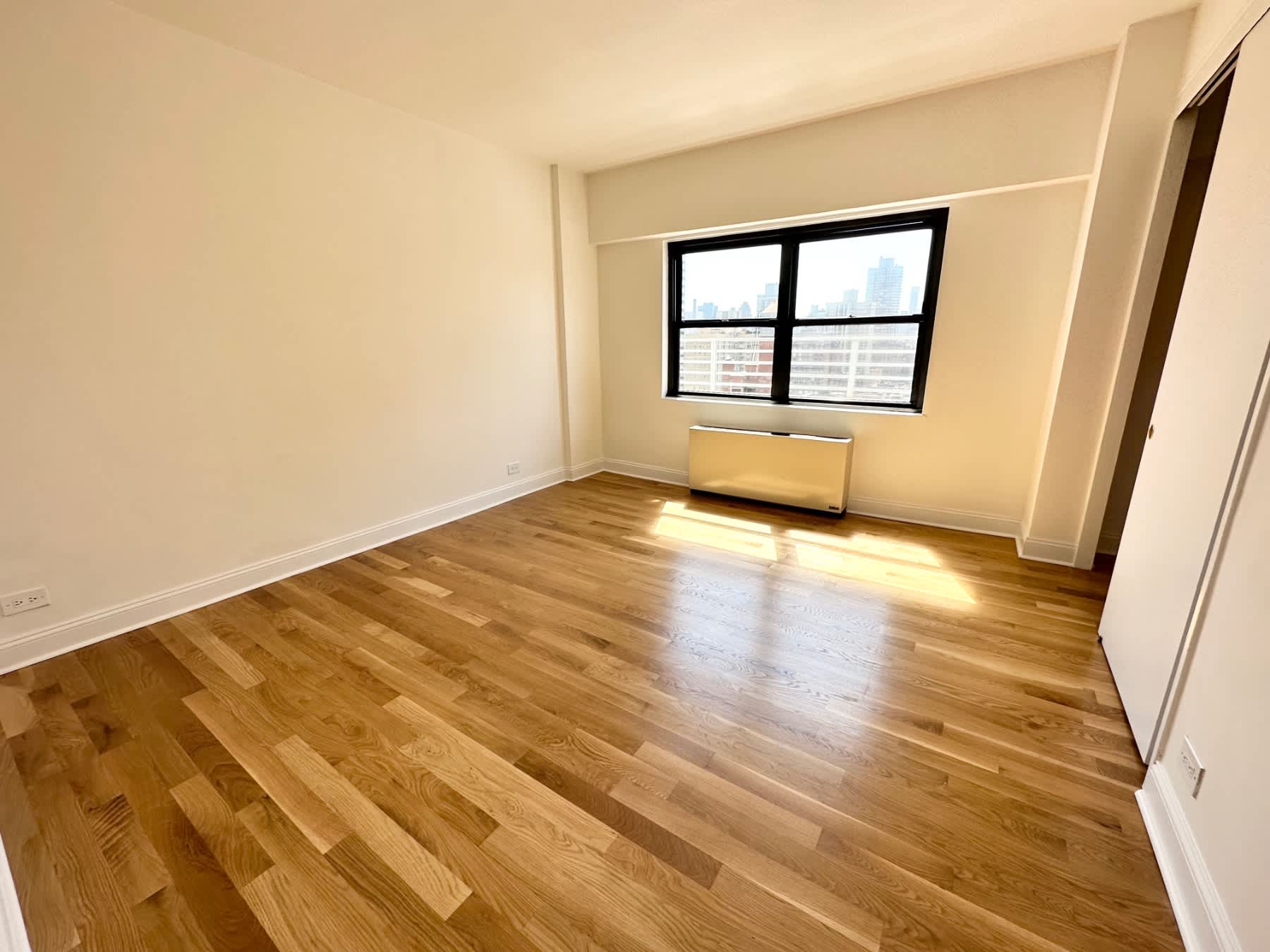East 86th Street
