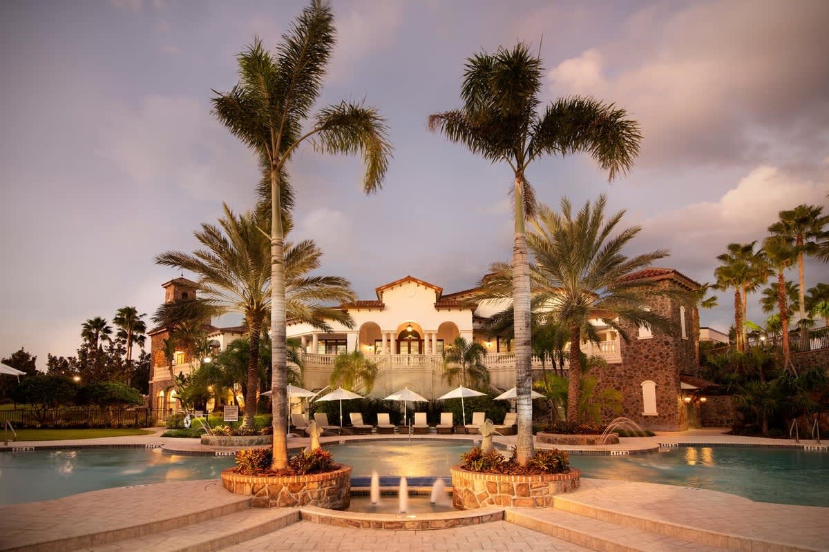 The Lake Club - Lakewood Ranch