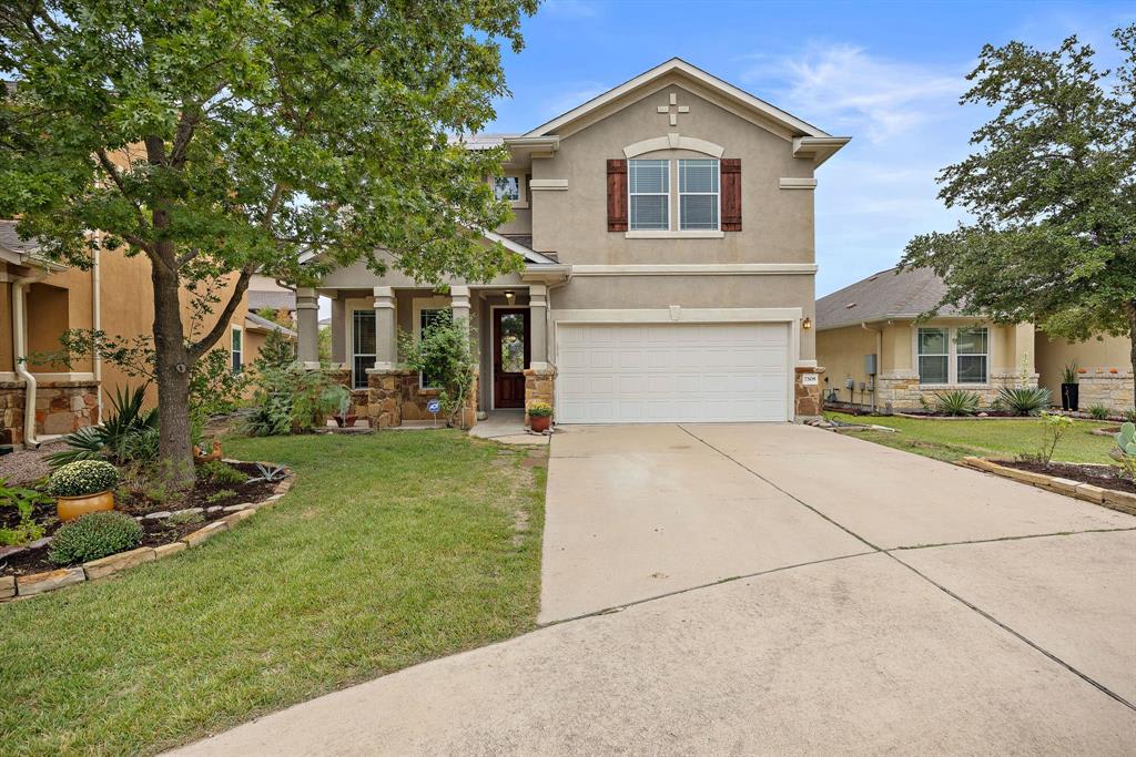 7308 Rimcrest Cv, #A-8