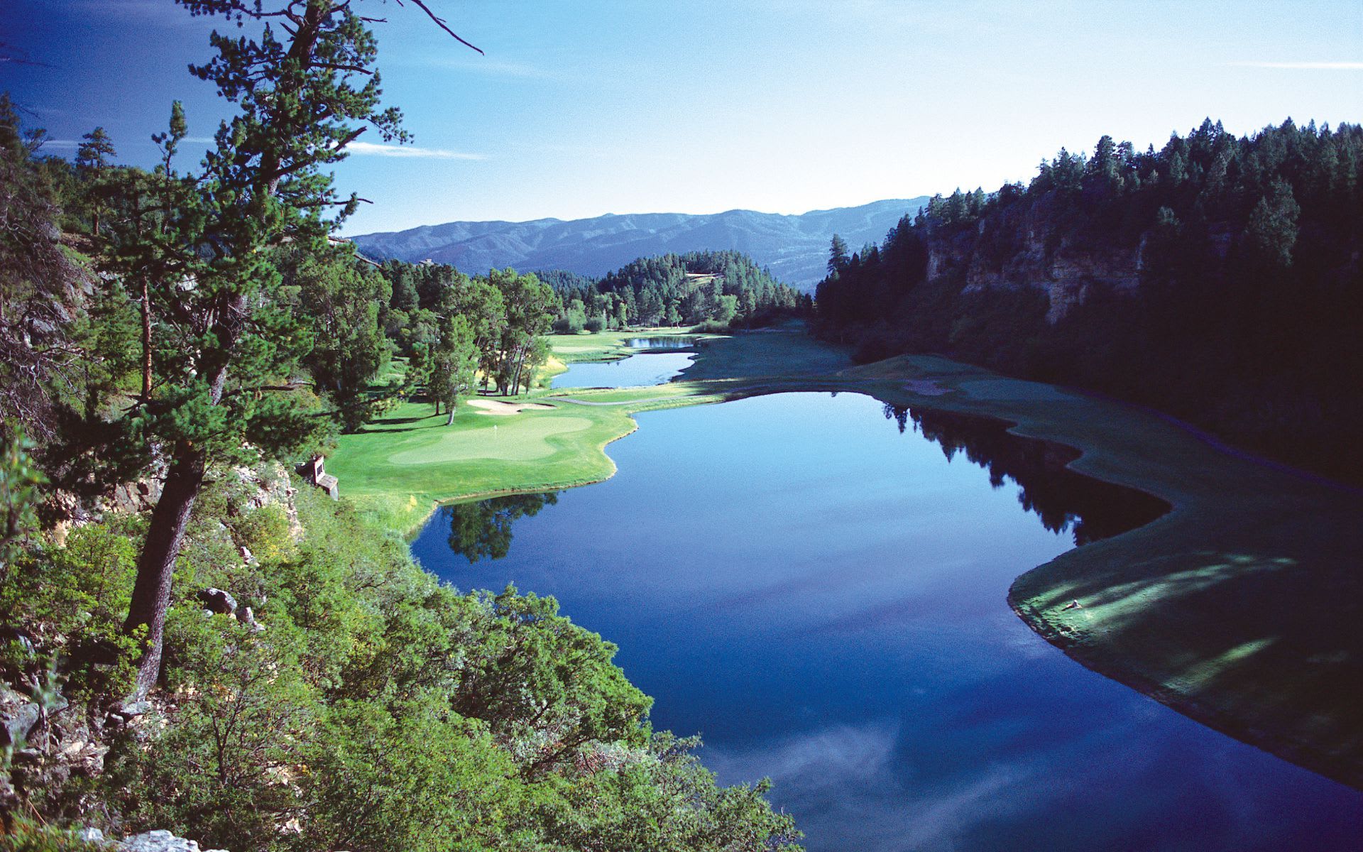 Glacier Club, Durango, CO Real Estate & Homes For Sale