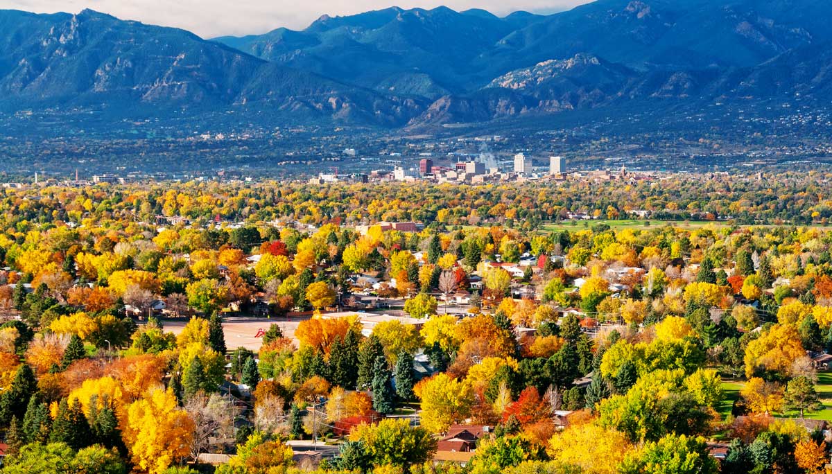 Colorado Springs