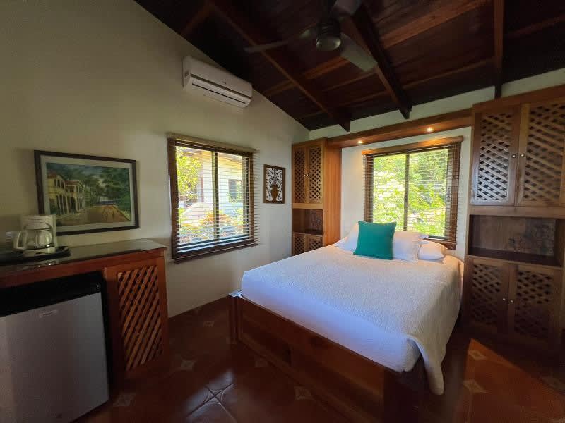 Ocean View Condo In Villa Nicolas