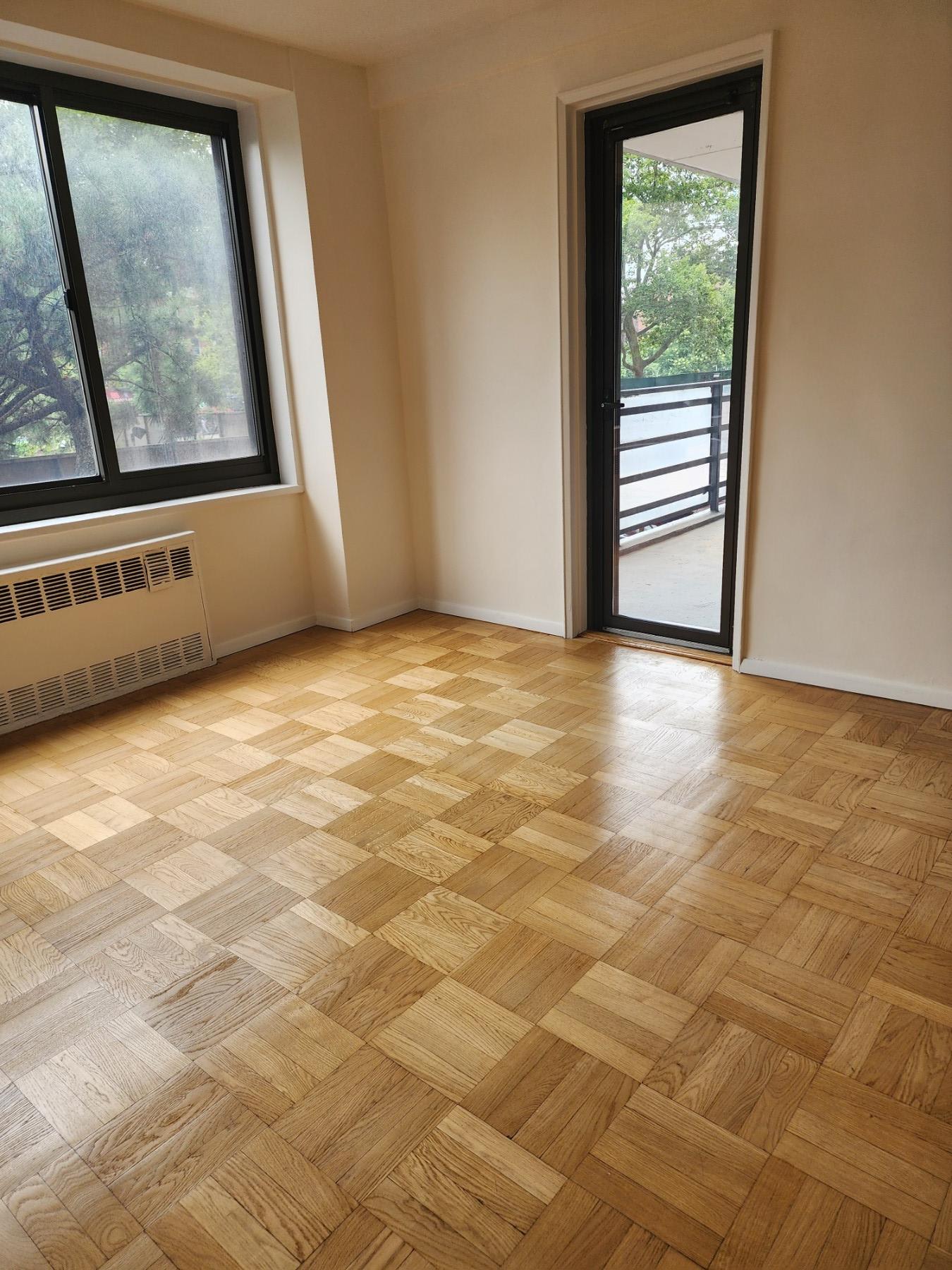 Lenox Terrace