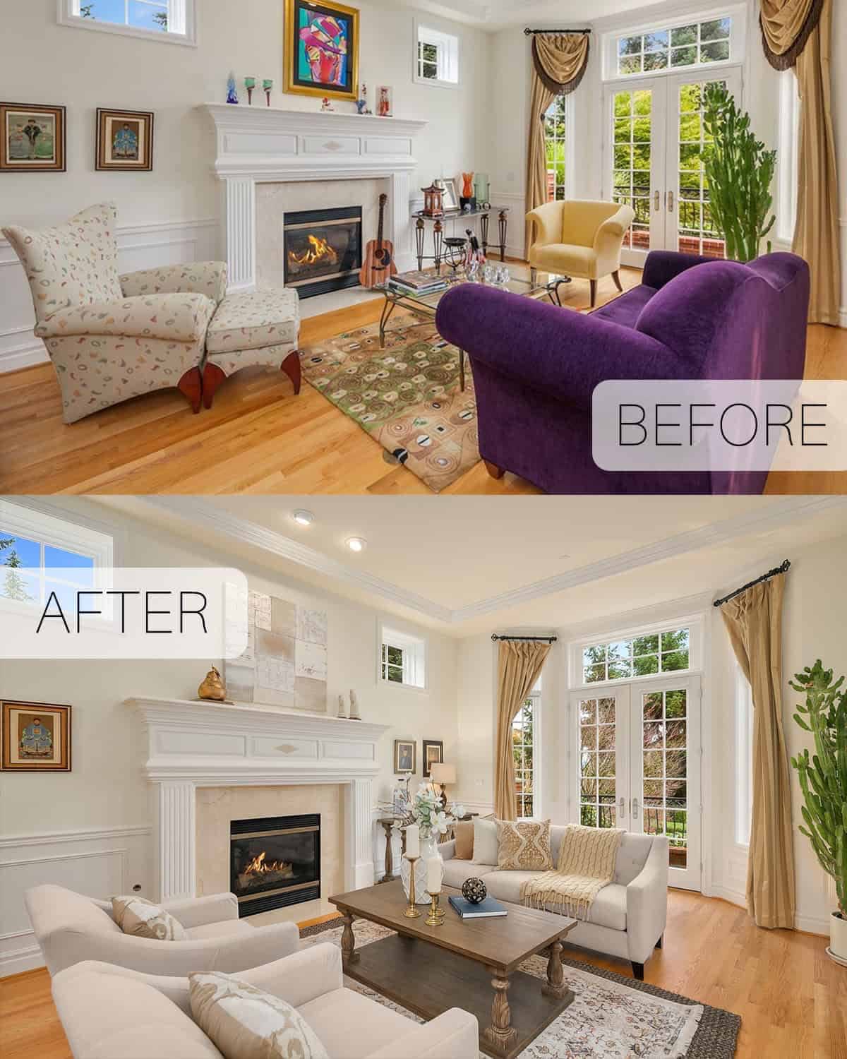 The Transformative Power of Home Staging: Elevate Your Selling Success