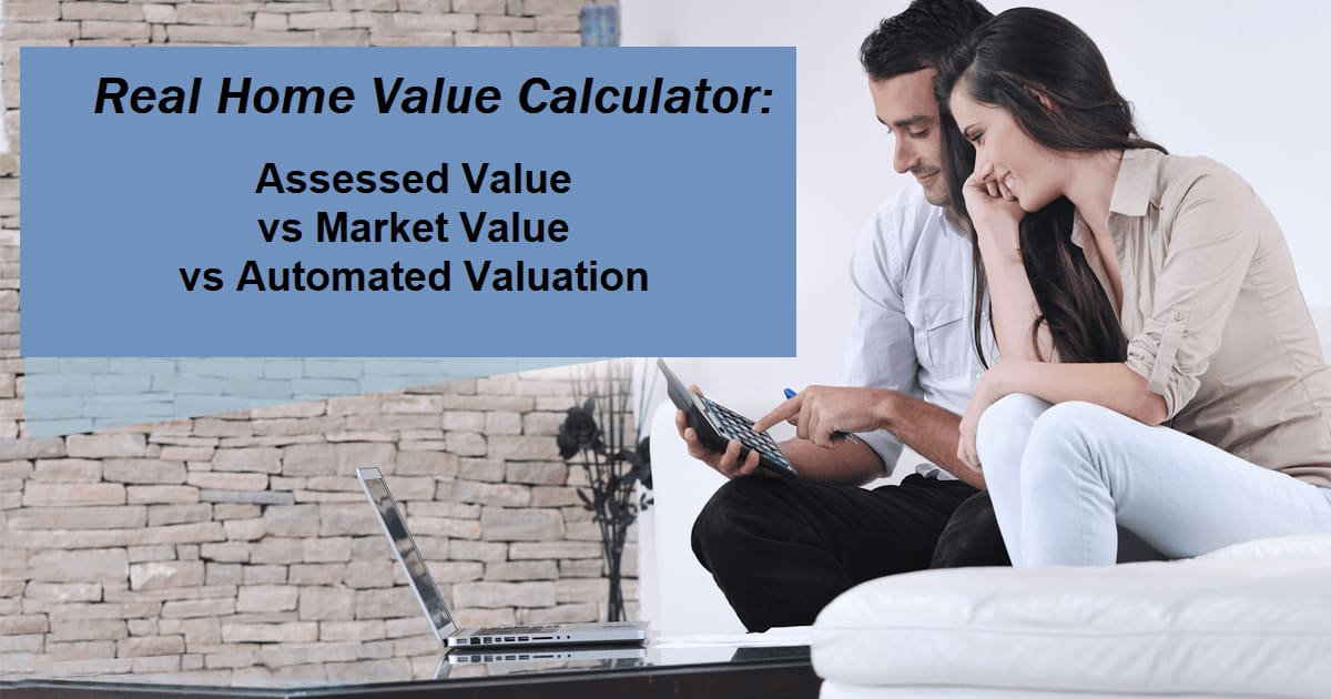 Home Value Calculation