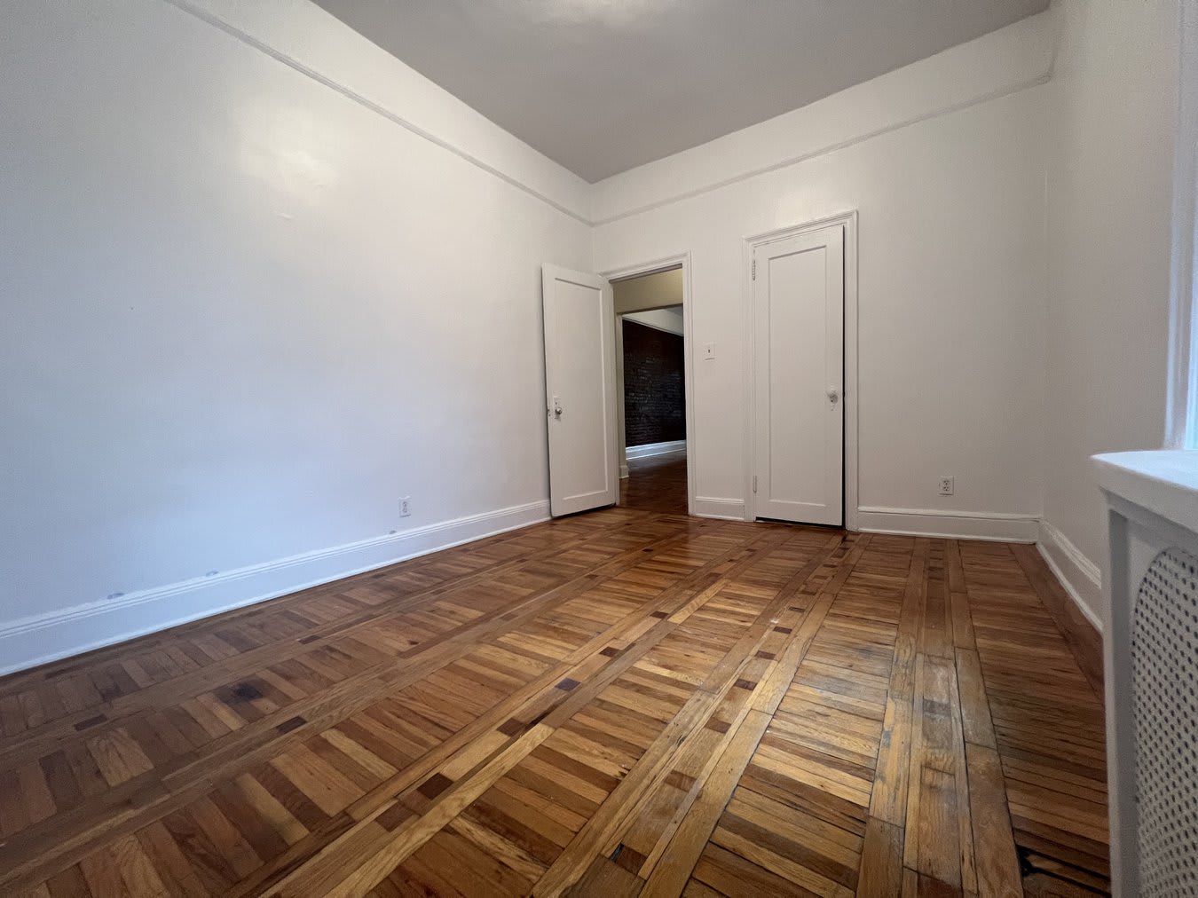 West 153rd Street