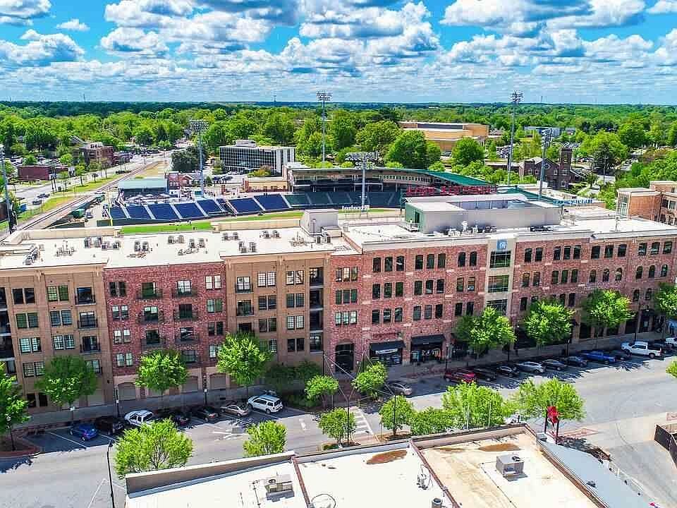 Field House image