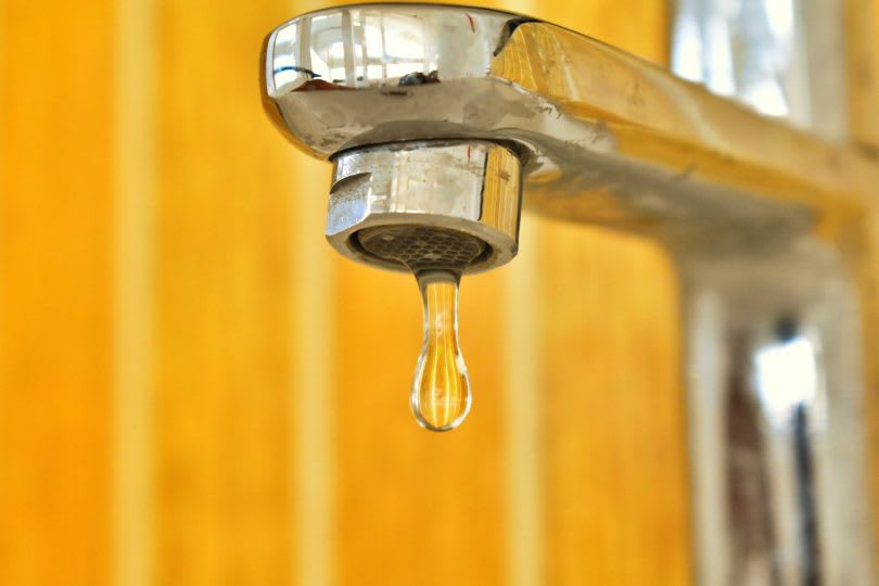 Reduce Water Consumption at Home With These 4 Tips