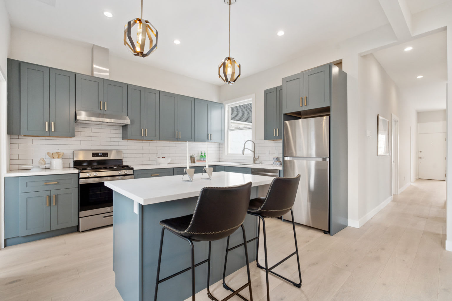 Buy and Sell in Bernal Heights Legacy Real Estate