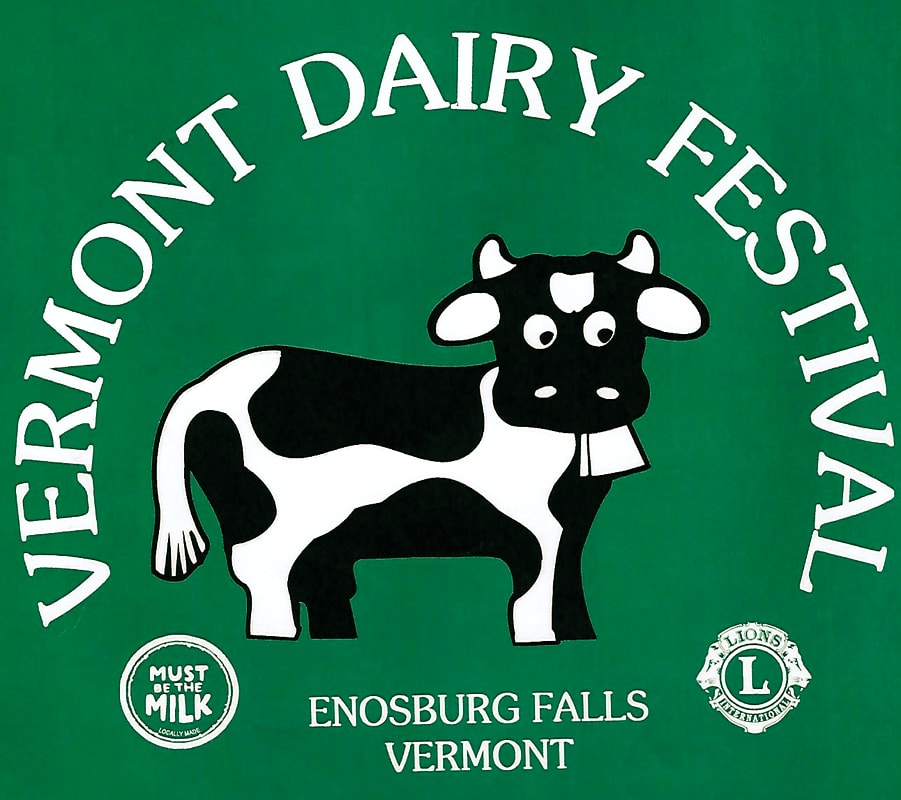 Enosburg, Vermont June Dairy Days An Annual Celebration