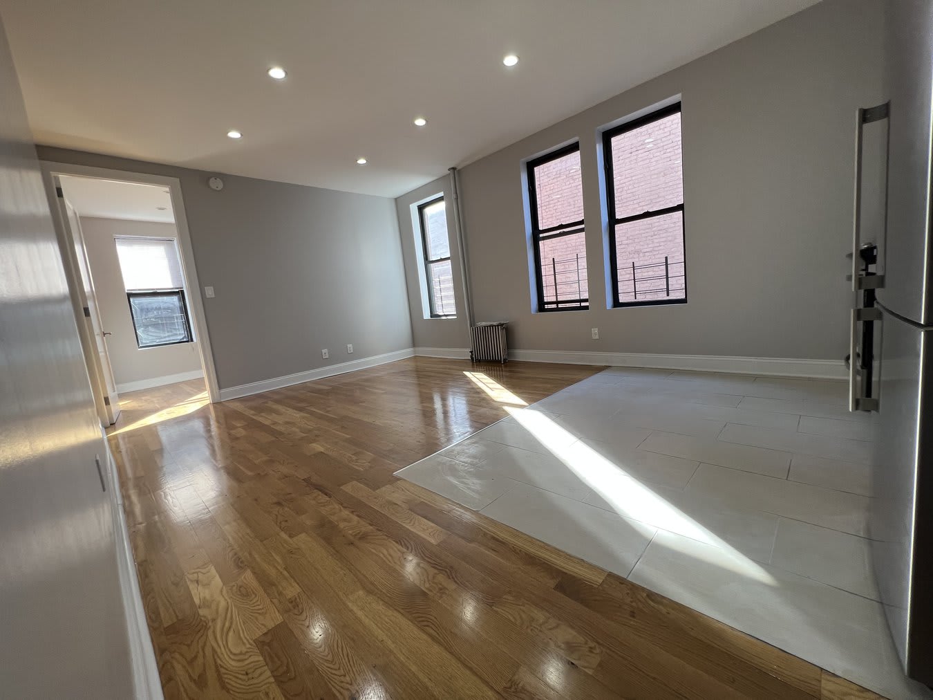 West 180th Street