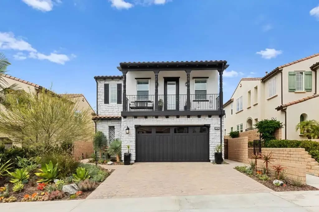 Verso Homes Airbnb property management