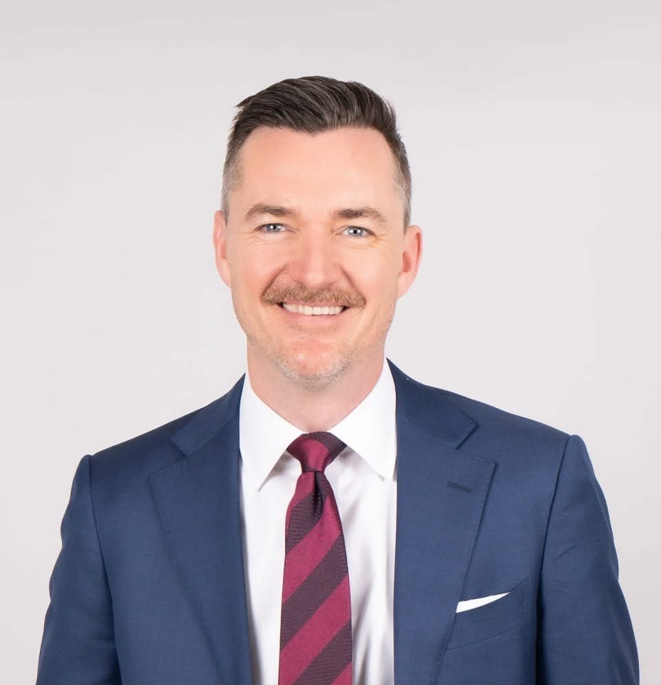 Michael Prince SERHANT.