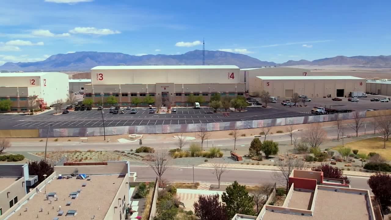 ADTV S1E2 - New Mexico - Selling Albuquerque episode 2: Mesa del Sol
