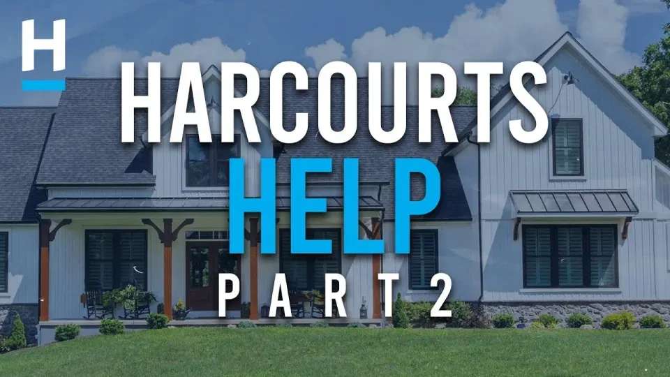 Introducing Harcourts Help! | Part 2