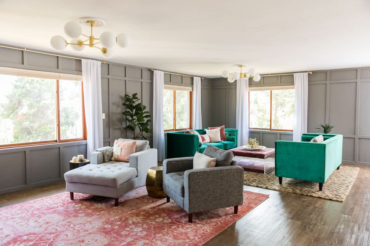 Elevate Your Space