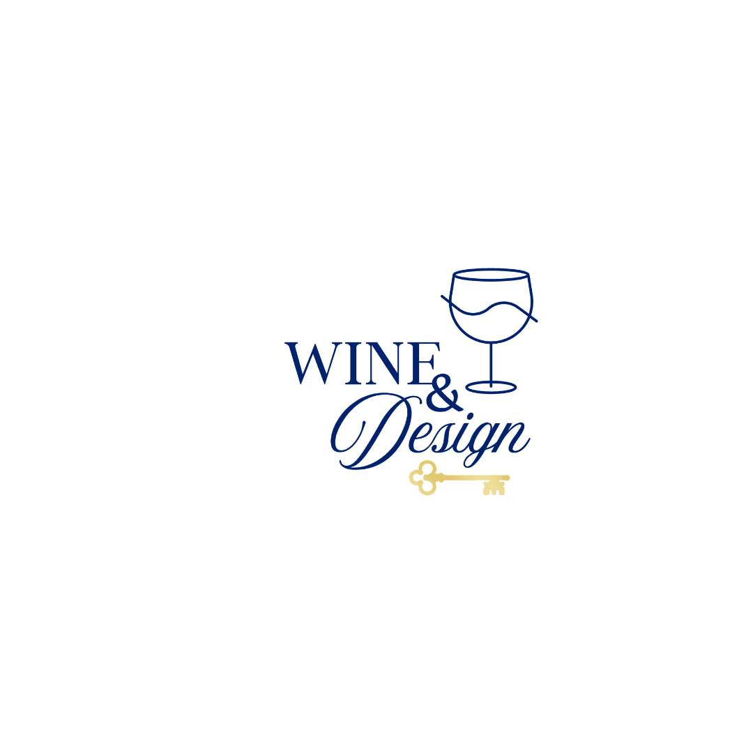 Wine & Design 