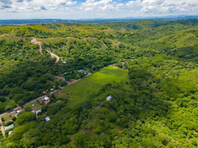 Prime High-End Development Land Offering in Playa Panamá