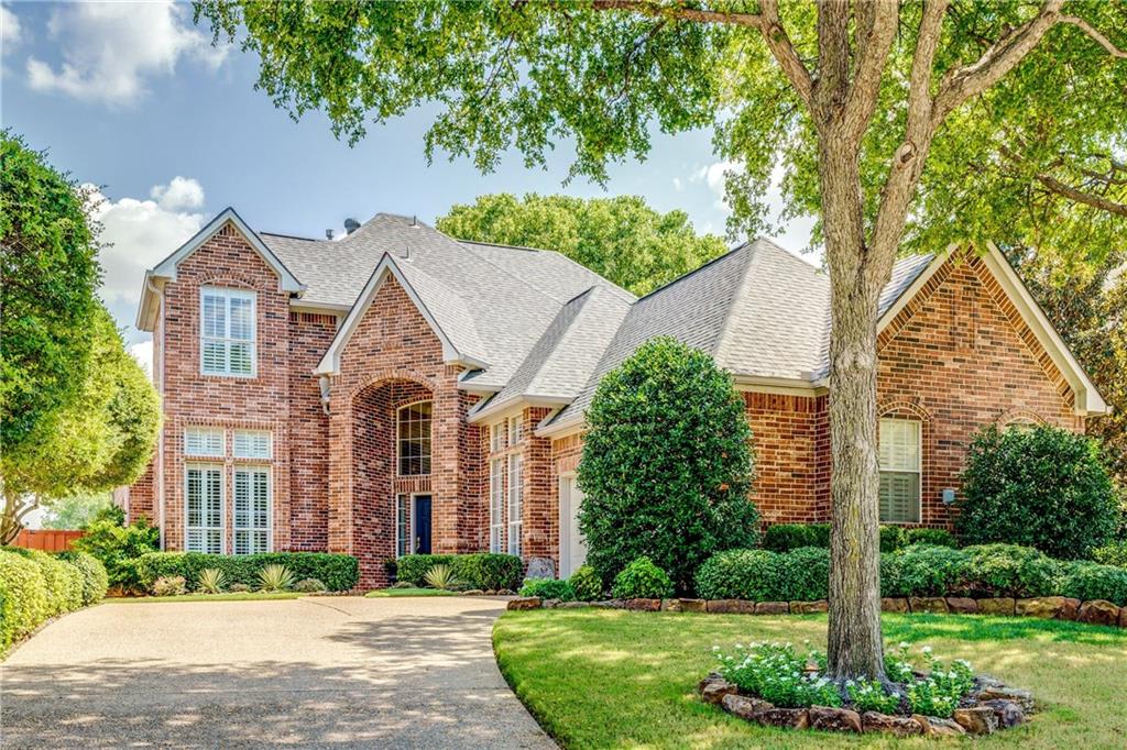 2612 Prestonwood Dr Ritz Group