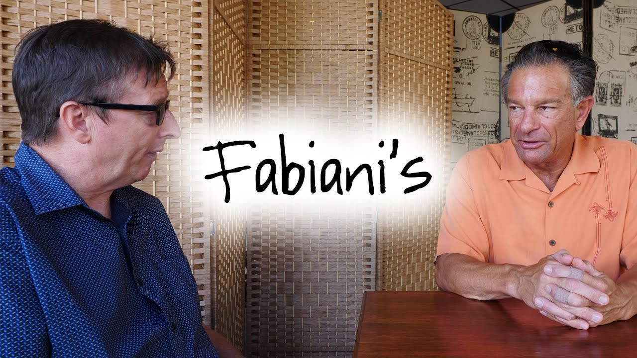 Fabiani's