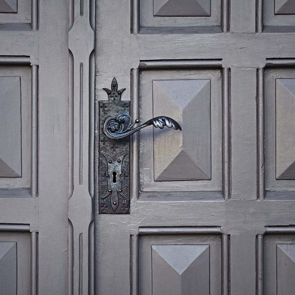 door 690704 960 720 pixabay