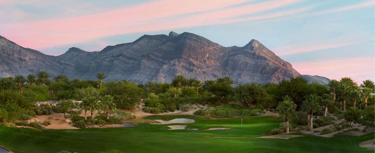 Red Rock Country Club