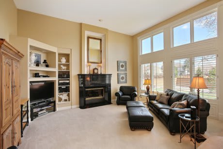 15850 E Prentice Drive, Centennial