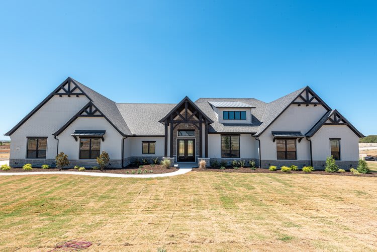 413 Royal Santana Weatherford, Texas (Brock ISD) Ashli Alexander