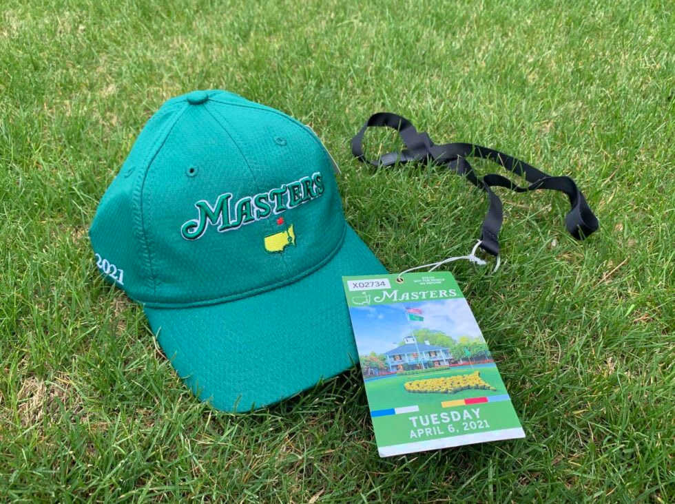 The Best Golf Tournament Ever Jamie McDevitt