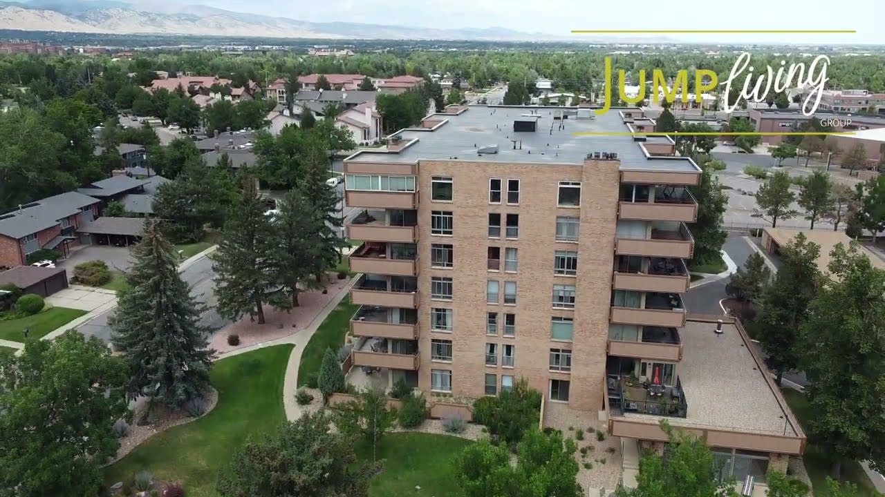 Condominium for sale in Boulder, Colorado