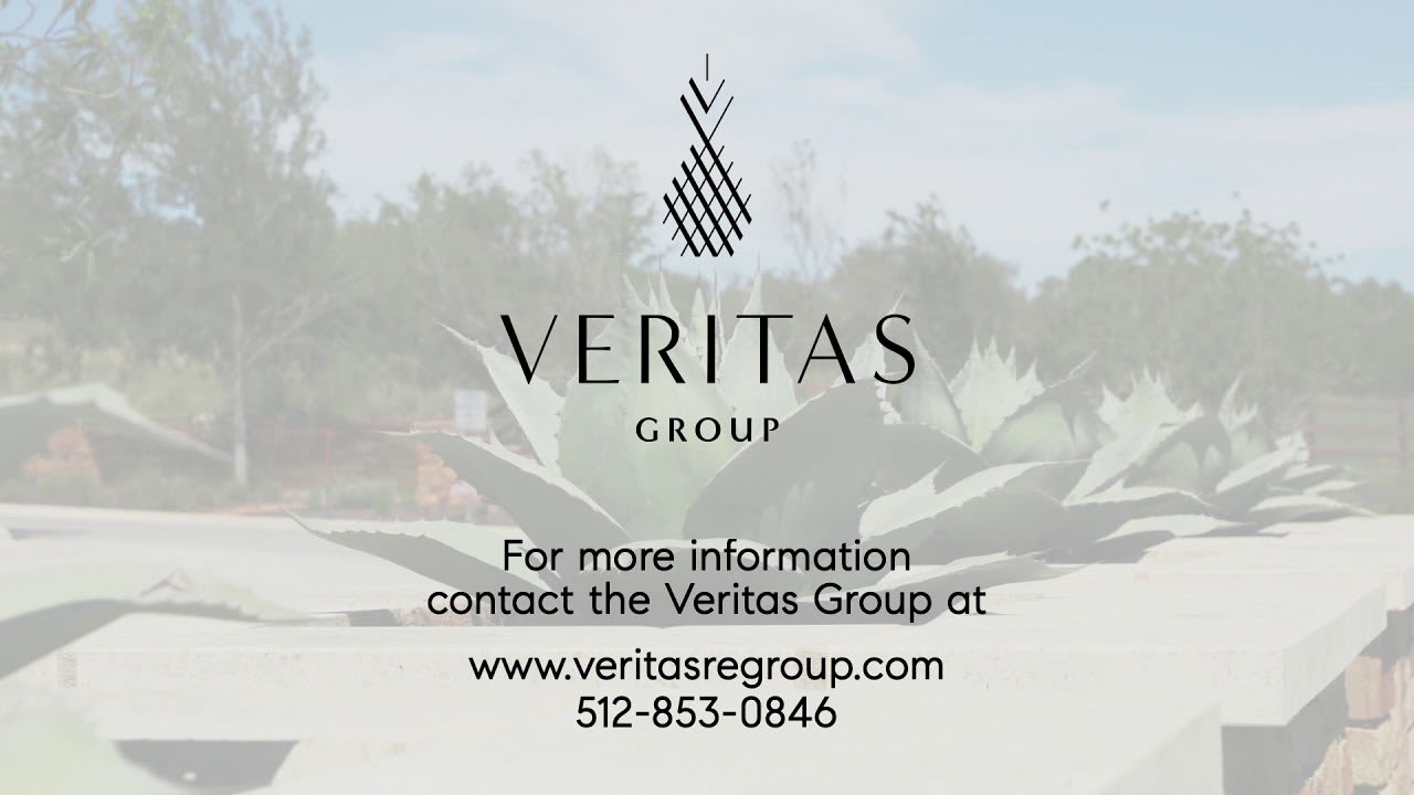 Community Videos Austin Real Estate The Veritas Group