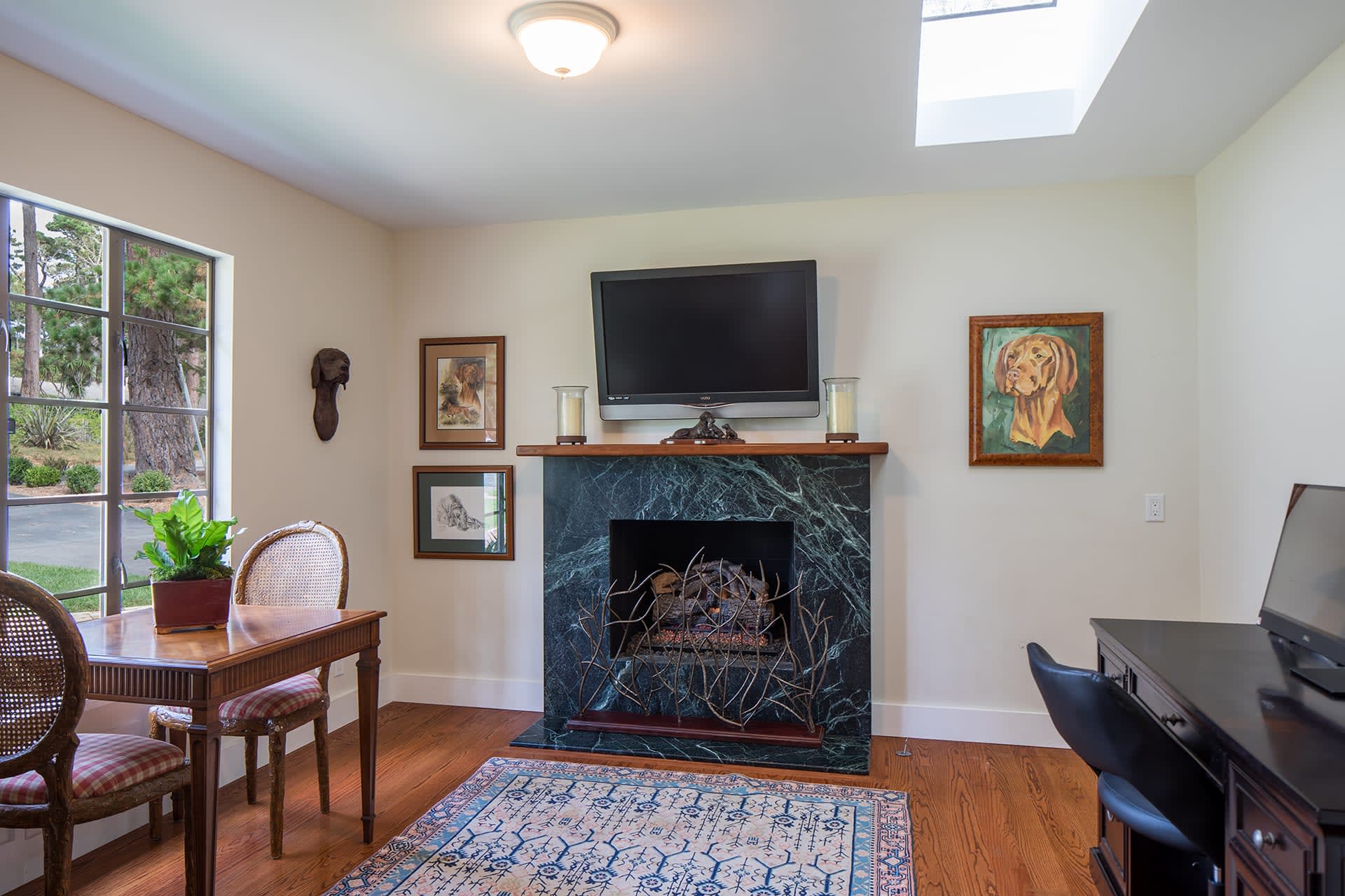 4058 Mora Lane, Pebble Beach Home For Sale Tim Allen Properties