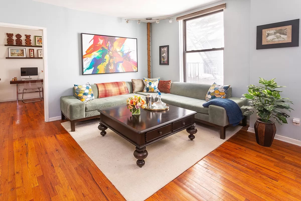 229 W 97th Street Unit: 5K