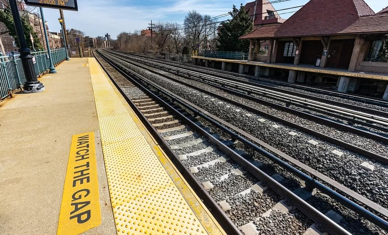 Queens Boulevard
