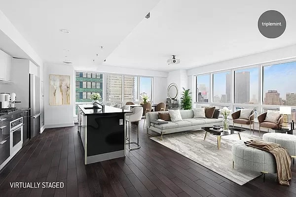 350 West 42nd Street, #38G