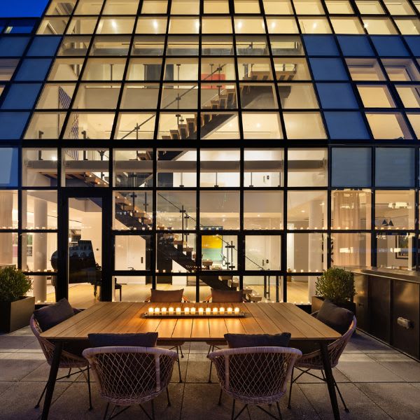 Issue no.27 - Greenwich Village
