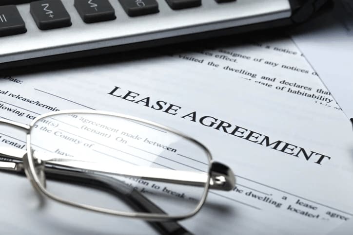 How Crafting A Solid Lease Agreement Can Help Avoid Issues Later