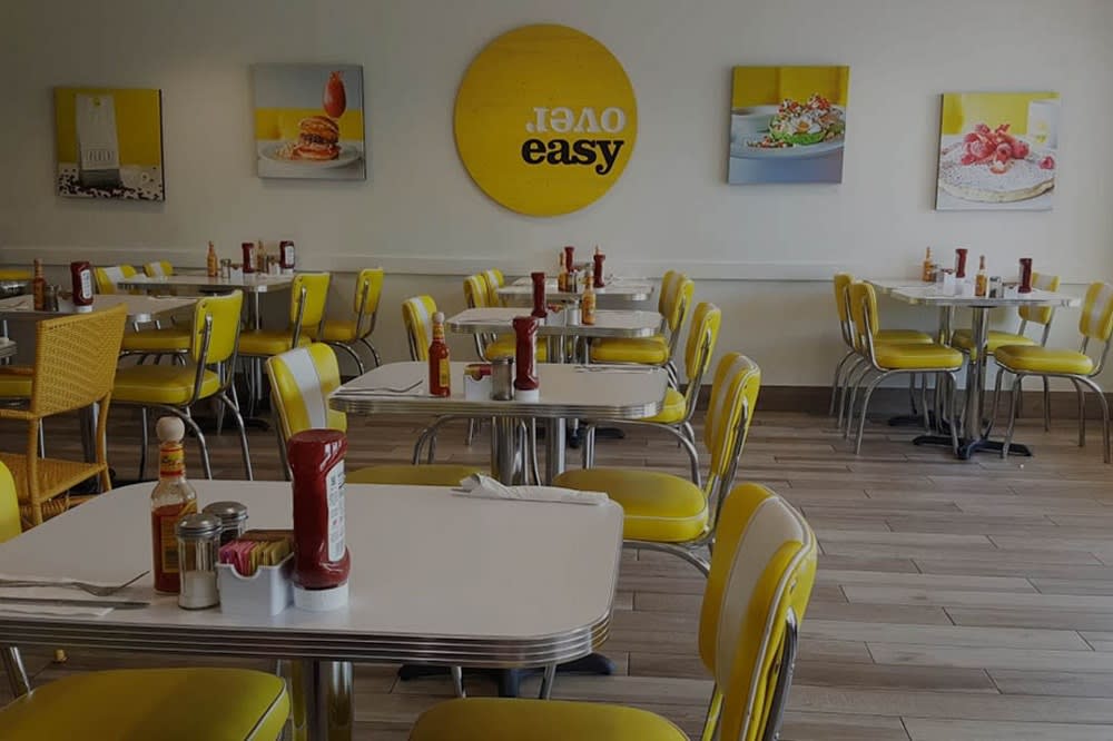 Make Reservations at These 8 Tavernier Restaurants